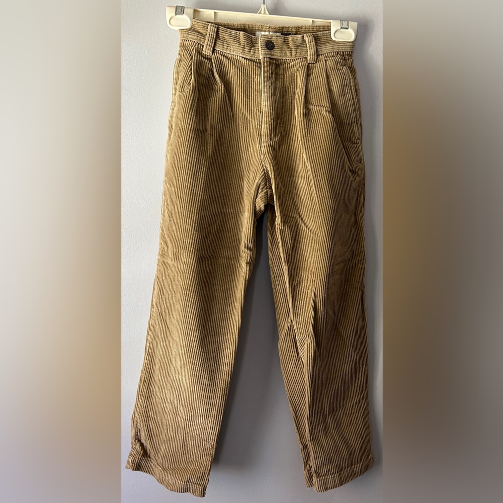 Gap Easy fit corduroy pants